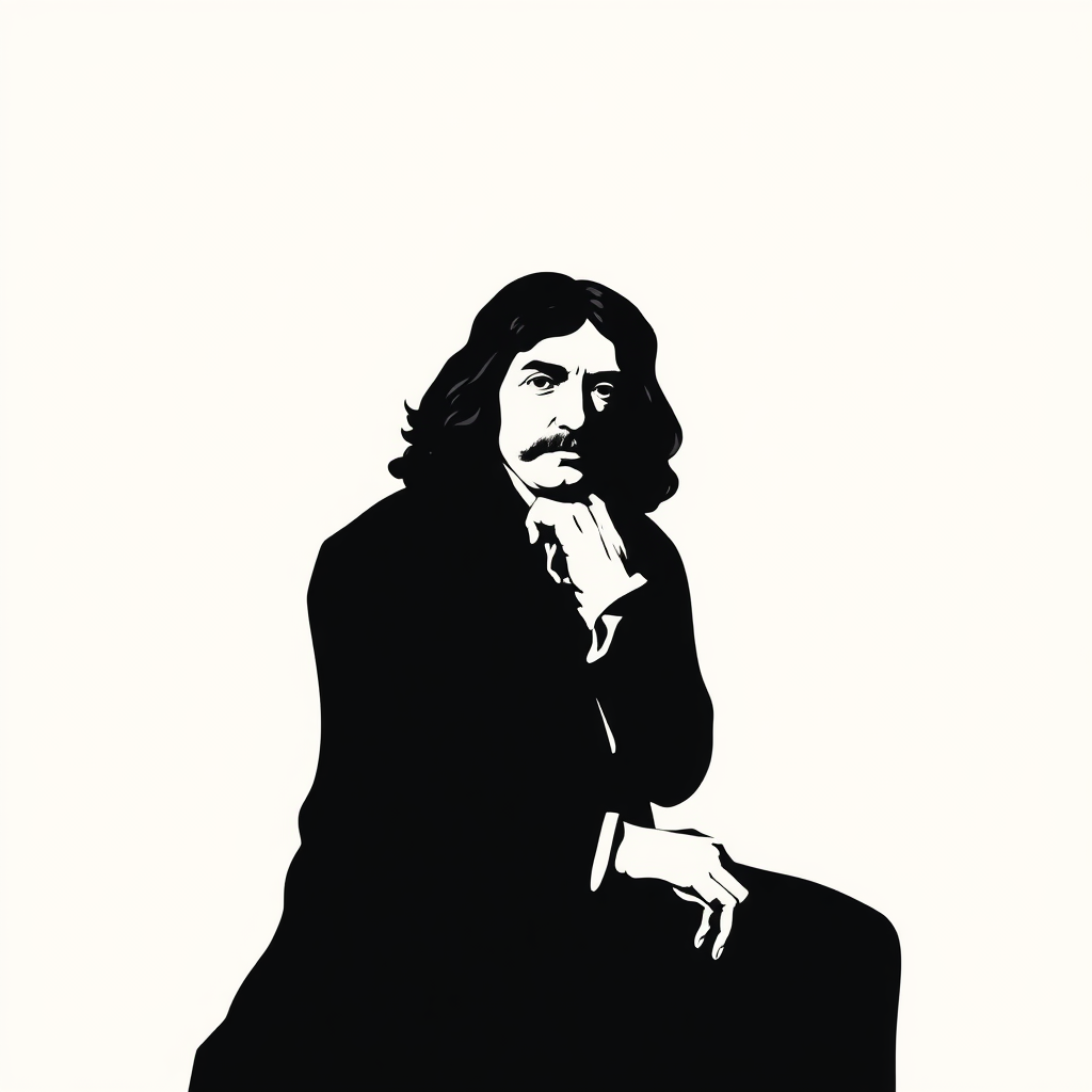 Reflexão Diária: 11 de Junho de 2025 2 René Descartes